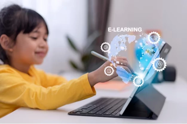 Gamification in E-Learning: Making Education Fun and Effective