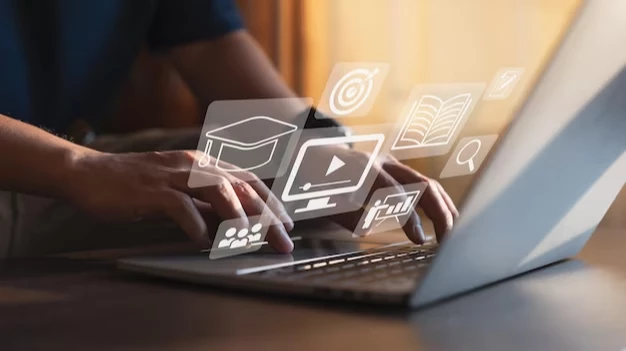Exploring the Peculiarities and Benefits of E-Learning Platforms