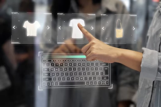 The Future of E-commerce: AI-Enhanced Shopping Experiences