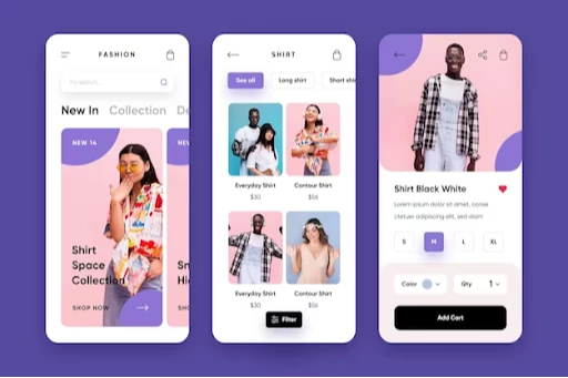 10 Must-Have Features for Your E-commerce App
